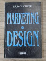 Iulian Cretu - Marketing. Design