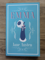 Jane Austen - Emma