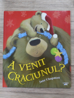 Jane Chapman - A venit Craciunul