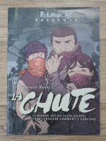 Anticariat: Jared Muralt - La chute