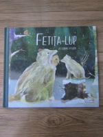 Jo Loring Fisher - Fetita-Lup