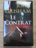 John Grisham - Le contrat