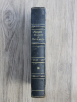 Jules Simon - Ouvres de Malebranche (1842)
