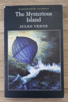 Jules Verne - The Mysterious Island