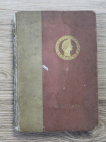 Katalog der gemaldesammlung der Konigl. Neuen pinakothek in Munchen, volumul XI. Auflage (aprox 1920)