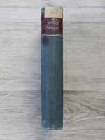 La Cite Antique etude sur le culte, le droit, les institutions de la Grece et de Rome (1916)