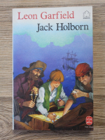 Leon Garfield - Jack Holborn