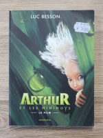 Luc Besson - Arthur et les minimoys