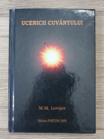 M. M. Loviste - Ucenicii cuvantului