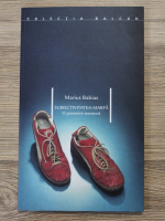 Marius Babias - Subiectivitatea-marfa. O povestire teoretica