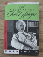 Mark Twain - The Adventures of Tom Sawyer