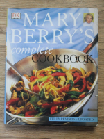 Mary Berry's complete cookbook