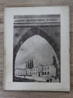 Matei Seikel - Anuar. Anii scolari 1931-1934