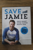Michael Joseph - Save with Jamie. Shop smart, cook clever, waste less