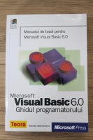 Microsoft Visual Basic 6.0. Ghidul programatorului