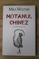 Mika Waltari - Motanul chinez
