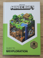 Minecraft. Guide to exploration