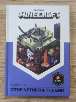 Minecraft. Guide to the Nether and the end