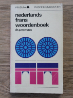 Nederlands frans woordenboek
