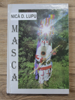 Nica D. Lupu - Masca