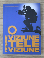 Nicolae Melinescu - O viziune despre televiziune