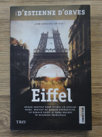 Nicolas d Estienne d Orves - Eiffel 