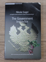 Anticariat: Nikolai Gogol - The Government Inspector