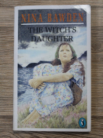 Nina Bawden - The witch's daughter