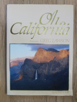 Oh, California. Photography Greg Lawson (album)
