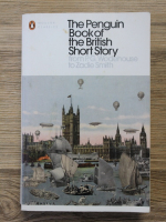 P. G. Wodehouse - The Penguin Book of the british short story