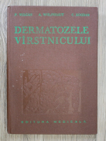 P. Vulcan - Dermatozele varstnicului