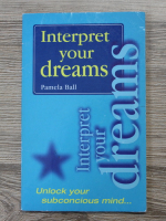 Pamela Ball - Interpret your dreams