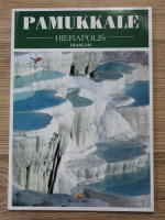 Pamukkale. Hierapolis