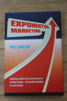 Paul Garrison - Exponential marketing