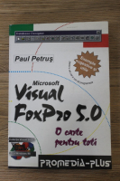 Paul Petrus - Microsoft Visual FoxPro 5.0