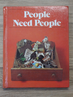 People need people