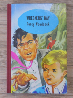 Percy Woodcock - Wreckers' bay