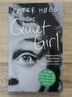 Peter Hoeg - The quiet girl