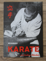 Peter Pawelz - Karate ... mit bloben Handen