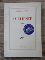 Pierre Assouline - La cliente