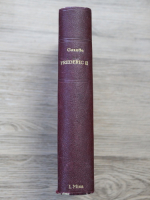 Pierre Gaxotte - Frederic II (1938)