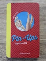 Pin-Ups. Night and day