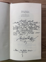 Anticariat: Radu Carneci - Scrieri (3 volume, cu autograful autorului)