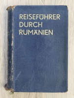 Reisefuhrer durch Rumanien (1932)
