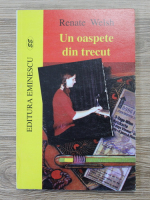 Renate Welsh - Un oaspete din trecut
