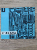 Revista Arta Plastica, nr. 11, 1964