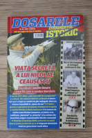 Revista Dosarele Evenimentul Istoric, nr. 46, 2021