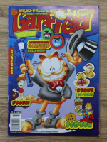 Revista Garfield, nr. 83-84, octombrie-noiembrie 2016
