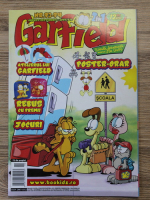 Anticariat: Revista Garfield, nr. 93-94, august-septembrie 2017