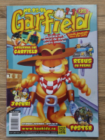 Revista Garfield, nr. 95-96, octombrie-noiembrie 2017
